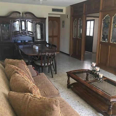 Casa Muy Comoda En Excelente Lugar Эрмосильо Экстерьер фото