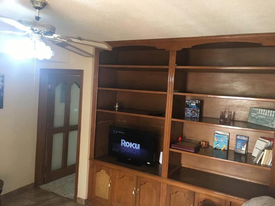 Casa Muy Comoda En Excelente Lugar Эрмосильо Экстерьер фото