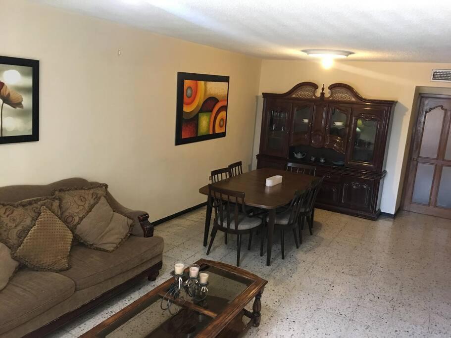Casa Muy Comoda En Excelente Lugar Эрмосильо Экстерьер фото