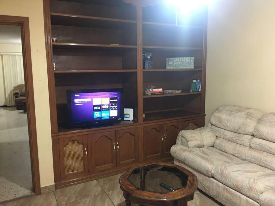 Casa Muy Comoda En Excelente Lugar Эрмосильо Экстерьер фото