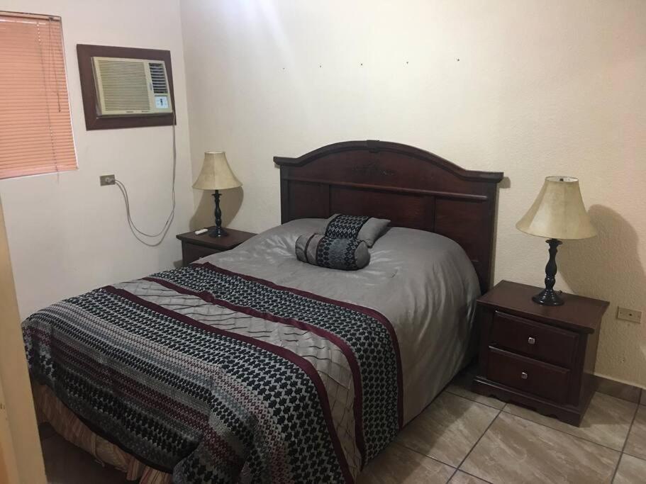 Casa Muy Comoda En Excelente Lugar Эрмосильо Экстерьер фото