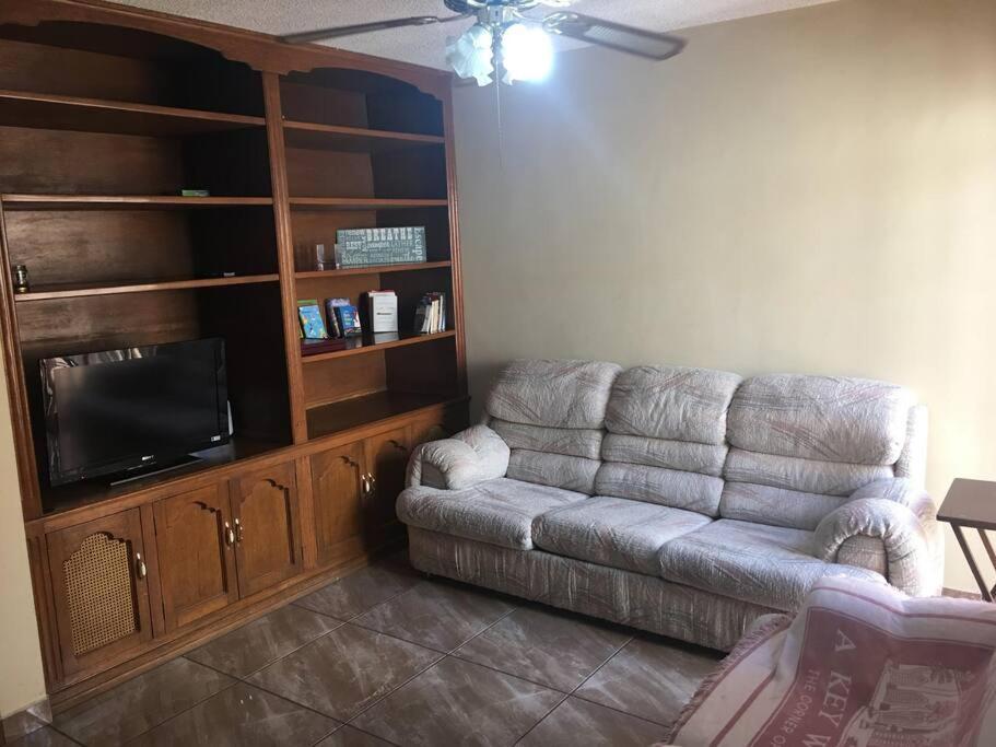 Casa Muy Comoda En Excelente Lugar Эрмосильо Экстерьер фото