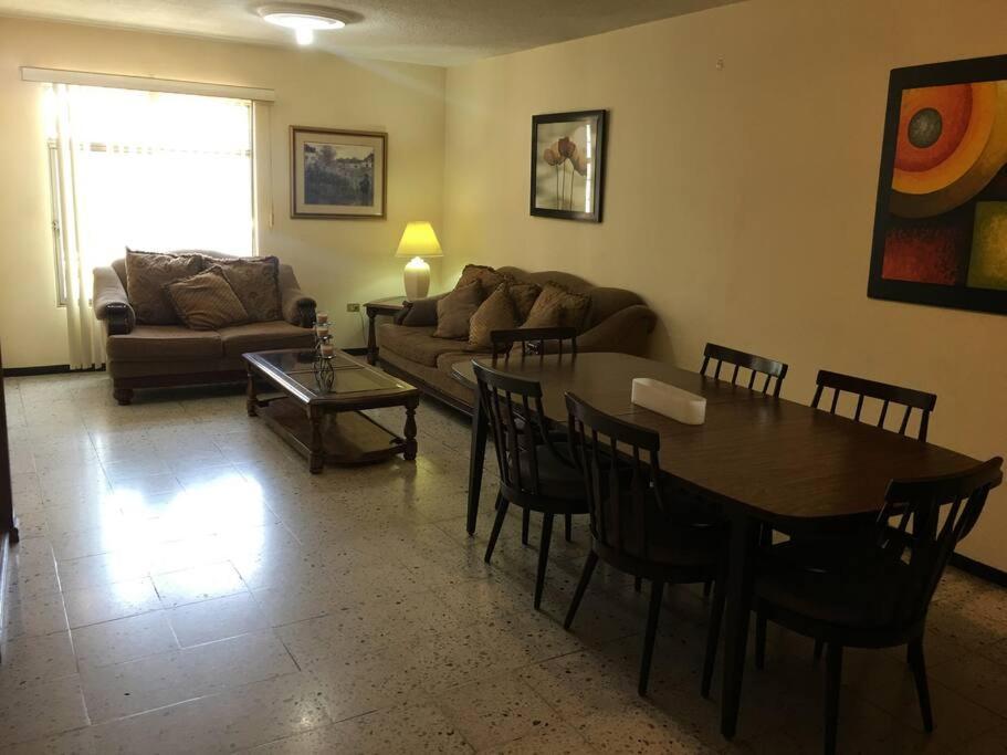 Casa Muy Comoda En Excelente Lugar Эрмосильо Экстерьер фото
