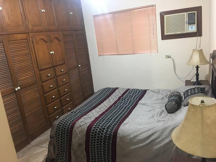 Casa Muy Comoda En Excelente Lugar Эрмосильо Экстерьер фото
